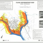 Flood Risk Mapping Studies / Public Information Maps | Environment   Flood Plain Map Florida