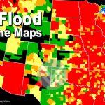 Flood Zone Rate Maps Explained   Flood Plain Map Florida