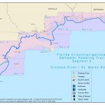Florida Circumnavigational Saltwater Paddling Trail   Segment 5   Florida Paddling Trail Maps