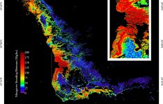 Florida Coastal Everglades Lter - Gis Data And Maps - Florida Gis Map