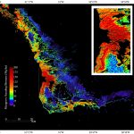 Florida Coastal Everglades Lter   Gis Data And Maps   Interactive Elevation Map Of Florida