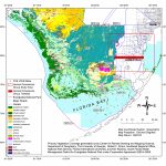 Florida Coastal Everglades Lter   Gis Data And Maps   Map Of Florida Showing The Everglades