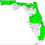 Florida Counties Visited (With Map, Highpoint, Capitol And Facts)   Florida Airparks Map