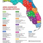 Florida Department Of Elder Affairs   Aging Resource Centers   Sunrise Beach Florida Map