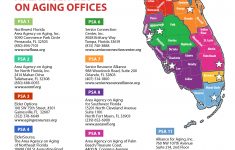 Florida Department Of Elder Affairs - Aging Resource Centers - Sunrise Beach Florida Map
