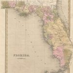 Florida.: Geographicus Rare Antique Maps   Antique Florida Maps For Sale