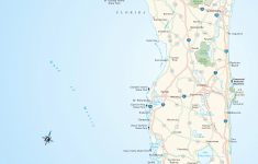 Florida Gulf Coast Beaches Map Fresh Alabama Florida Map - Map Of Florida Beaches On The Gulf