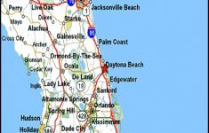 Florida Gulf Coast Beaches Map Map Of Florida West Coast Cities Map - Best Florida Gulf Coast Beaches Map