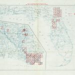 Florida Historical Topographic Maps   Perry Castañeda Map Collection   South Florida Topographic Map