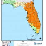 Florida Hurricane Frances (Dr 1545) | Fema.gov   Fema Flood Maps Brevard County Florida