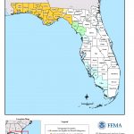 Florida Hurricane Ivan (Dr 1551) | Fema.gov   Florida Disaster Map