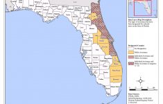 Florida Hurricane Matthew (Dr-4283) | Fema.gov - Fema Flood Maps Brevard County Florida