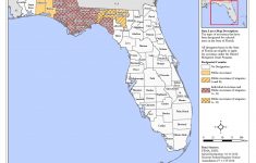 Florida Hurricane Michael (Dr-4399) | Fema.gov - Fema Maps Florida