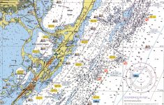 Florida Keys Dive Charts - Florida Keys Nautical Map