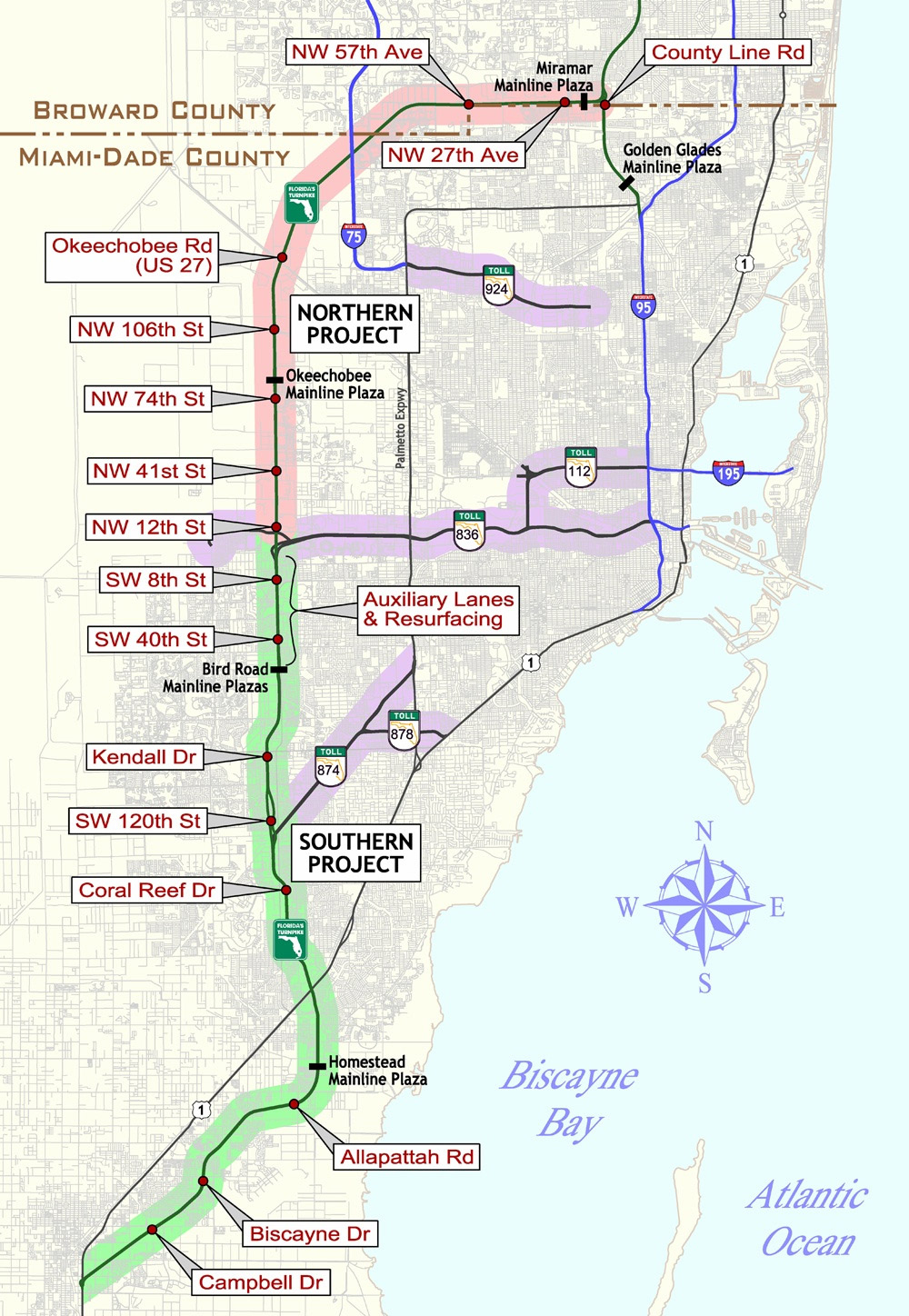 Florida Keys &amp;amp; Key West Travel Information - Cayo Marathon Florida Map