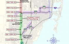 Florida Keys &amp; Key West Travel Information - Florida Keys Map With Mile Markers