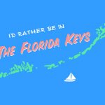 Florida Keys Map Art | 10 X 8 Print On Etsy | Ellen Beeler | Flickr   Florida Keys Map Art