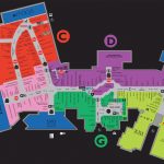 Florida Mall Shops Map | Florida Map 2018   Florida Mall Food Court Map