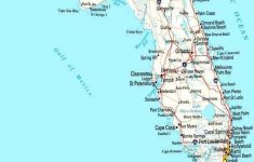 florida map gulf coast map of beaches on the gulf side of florida Florida Map Gulf Coast - Map Of Beaches On The Gulf Side Of Florida