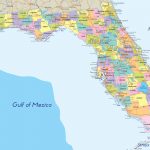 Florida Map   Interactive Florida County Map