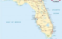 Florida Map - Lakewood Florida Map