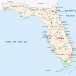 Florida Map   Port St John Florida Map