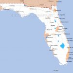 Florida Maps   Homestead Florida Map