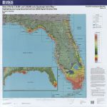 Florida Maps   Perry Castañeda Map Collection   Ut Library Online   Florida Topographic Map Pdf