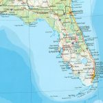 Florida Maps   Perry Castañeda Map Collection   Ut Library Online   Where Is Palm Harbor Florida On The Map