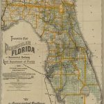 Florida Memory   Florida Maps   Browseimage   Old Florida Maps For Sale
