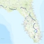 Florida National Scenic Trail   Home   Florida Hikes Map