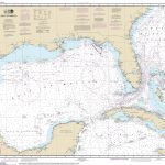 Florida Ocean Depth Chart – Easybusinessfinance   Water Depth Map Florida