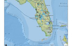 Florida Profile - Nuclear Power Plants In Florida Map  Printable Maps