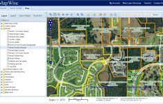Florida Property Appraiser Parcel Maps And Property Data - Florida Section Map