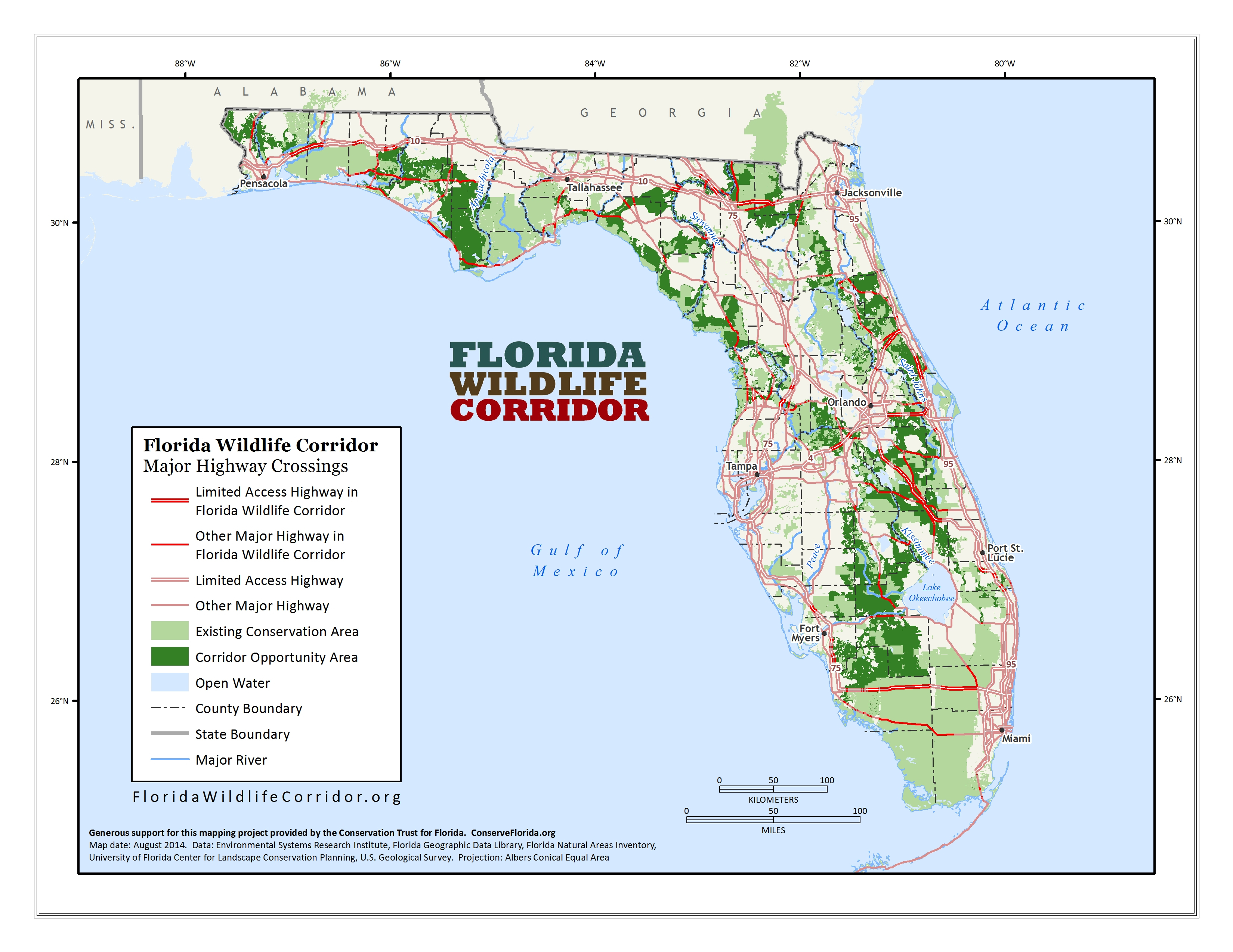 Florida Public Hunting Land Maps – Best Cars 2018 - Florida Public Hunting Map