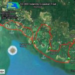 Florida Saltwater Circumnavigation Paddling Trail   Florida Paddling Trail Maps