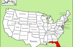 Florida State Maps | Usa | Maps Of Florida (Fl) - Lake City Florida Map