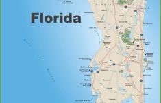 florida state maps usa maps of florida fl road map of south florida Florida State Maps | Usa | Maps Of Florida (Fl) - Road Map Of South Florida
