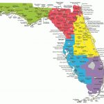 Florida State Parks Map | Travel Bug   Florida State Parks Map