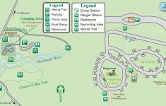 Florida State Parks Rv Camping - Know Your Campground - Florida State Parks Map