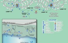 Florida State Parks Rv Camping - Know Your Campground - Florida State Parks Map