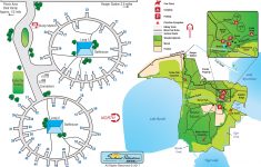 Florida State Parks Rv Camping - Know Your Campground - Florida State Parks Rv Camping Map