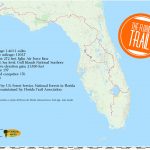 Florida Trail | Florida Hikes!   Florida Trail Maps Download