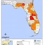 Florida Tropical Storm Fay (Dr 1785) | Fema.gov   Fema Maps Florida