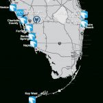 Florida Weekly   Palm Beach Gardens Florida Map