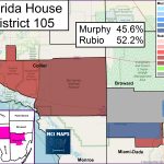 Florida's 2018 State House Ratings – Mci Maps   Florida House District 115 Map