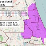 Florida's Congressional District Rankings For 2018 – Mci Maps   Florida District 6 Map