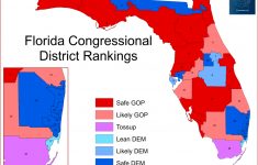 floridas congressional district rankings for 2018 mci maps florida election districts map Florida's Congressional District Rankings For 2018 – Mci Maps - Florida Election Districts Map