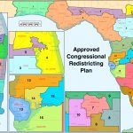 Florida's Congressional Districts   Wikipedia   Texas Us Representative District Map