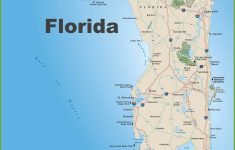 Floridas West Coast Map - Beptumastercook - Best Florida Gulf Coast Beaches Map